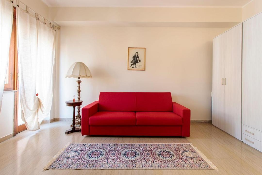 Photo of Livingroom in Centro Storico