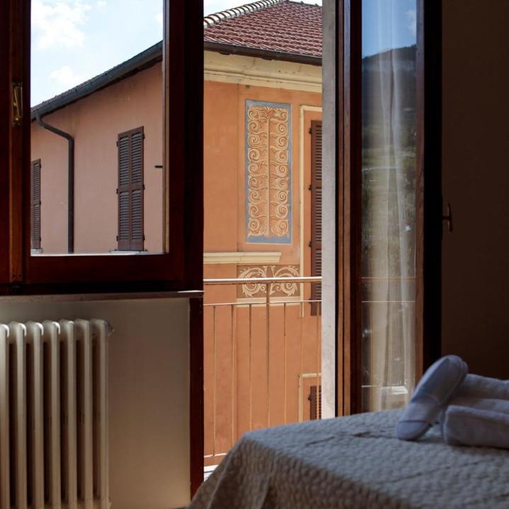 Photo of Bedroom in Centro Storico