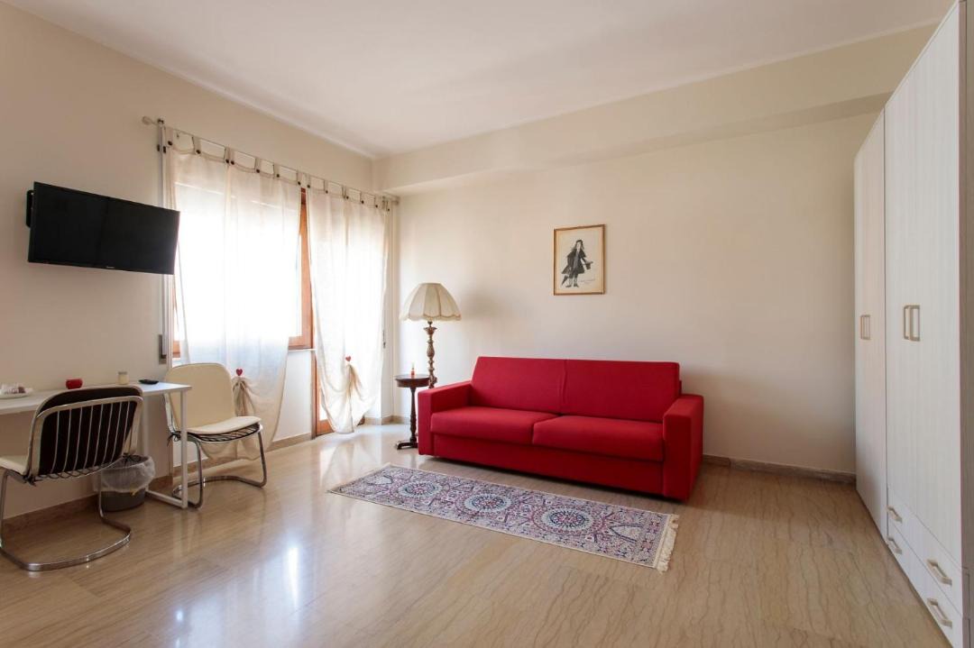 Photo of Livingroom in Centro Storico