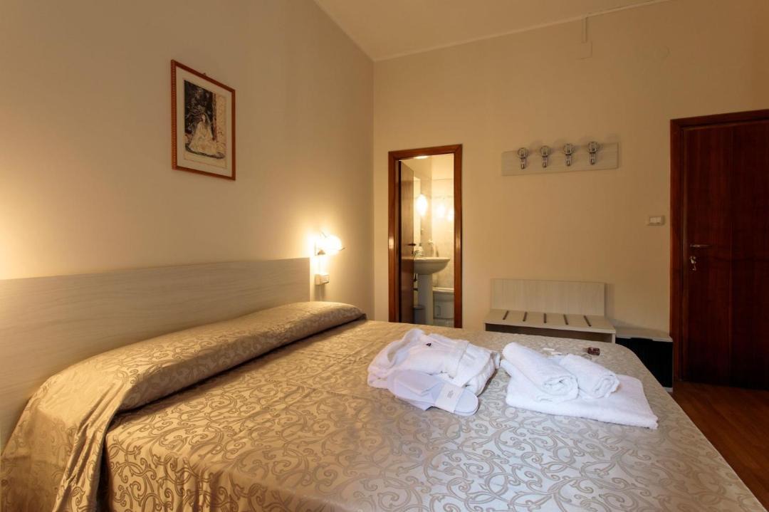 Photo of Bedroom in Centro Storico