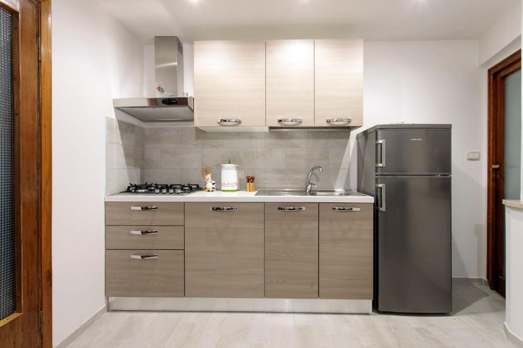 Photo of Kitchen in Centro Storico