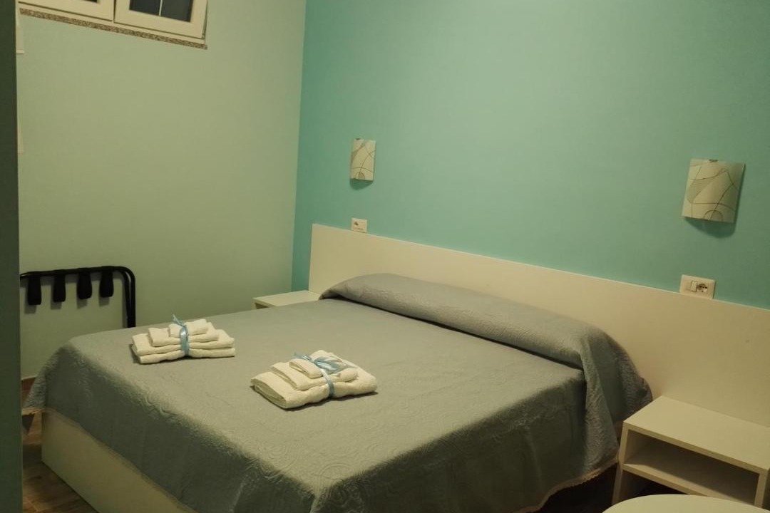 Photo of Bedroom in Castelpetroso