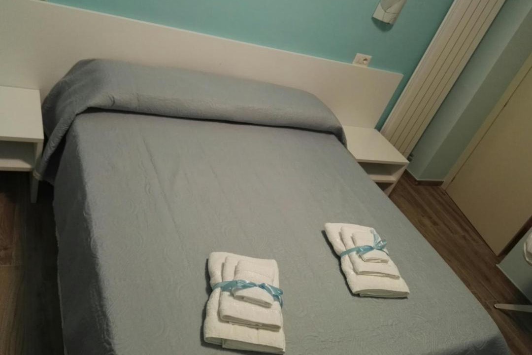 Photo of Bedroom in Castelpetroso