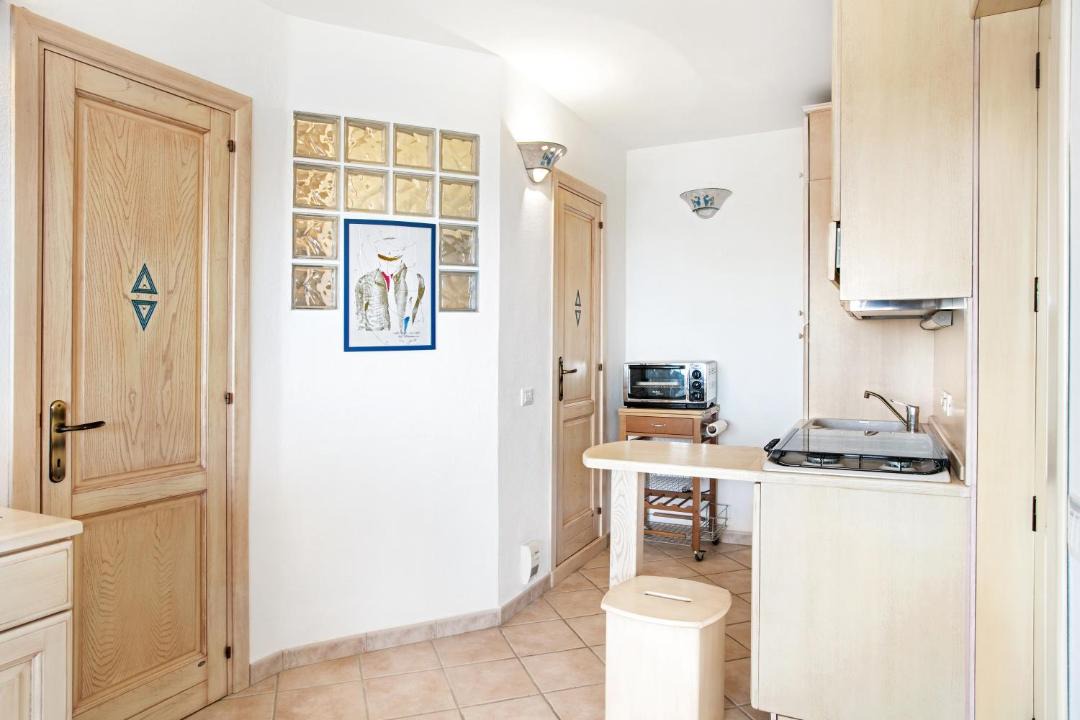 Photo of Kitchen in Portisco