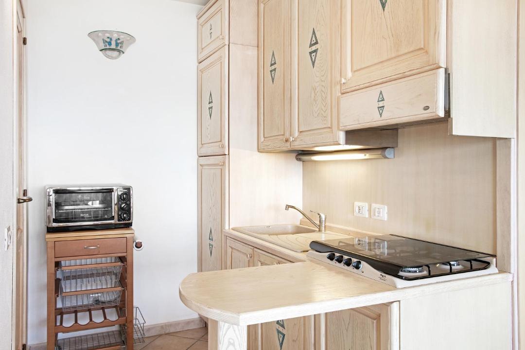 Photo of Kitchen in Portisco