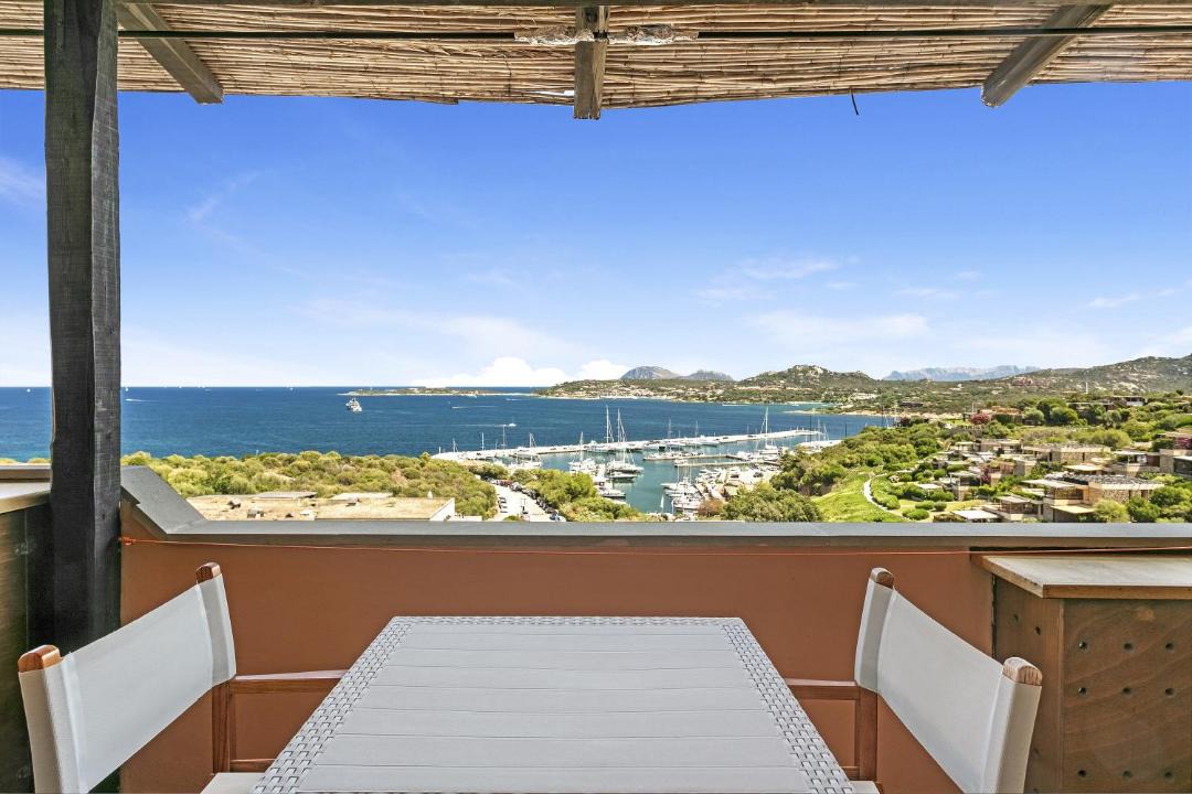 Photo of Patio Balcony in Portisco