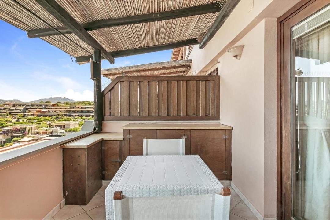 Photo of Patio Balcony in Portisco