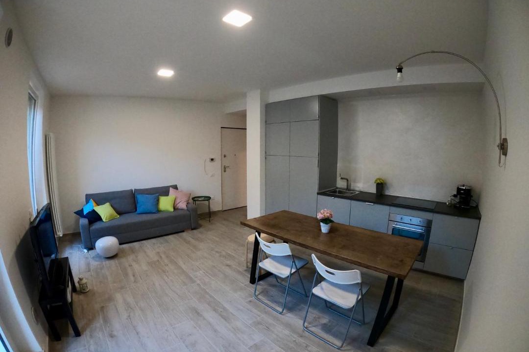 Photo of Livingroom in Ortona