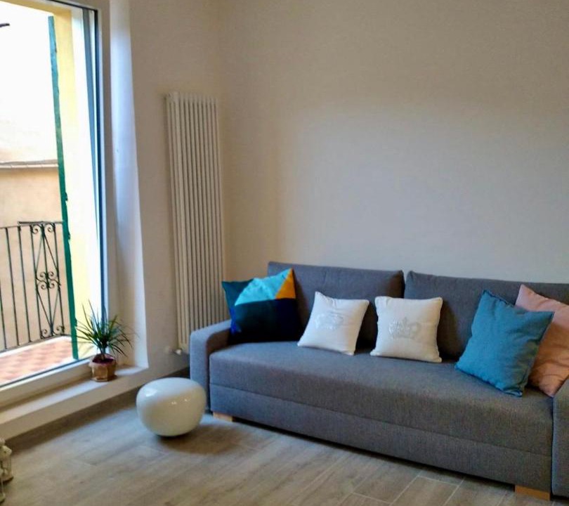 Photo of Livingroom in Ortona