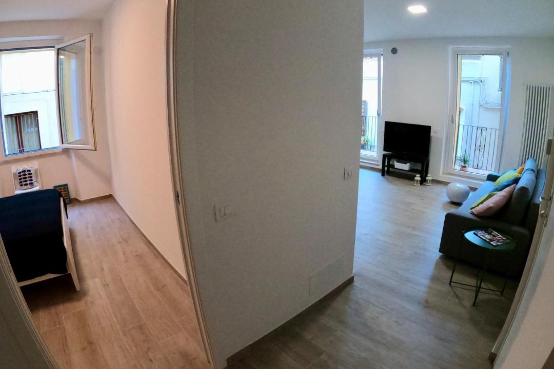 Photo of Livingroom in Ortona