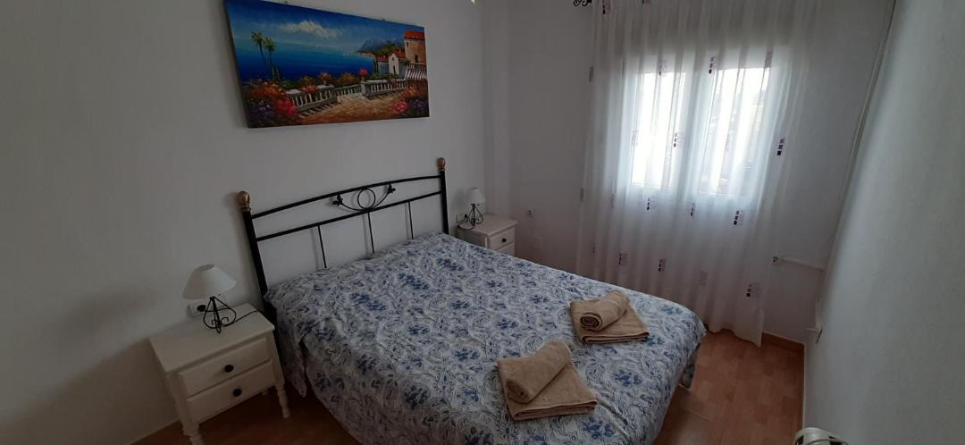 Photo of Bedroom in Torrevieja