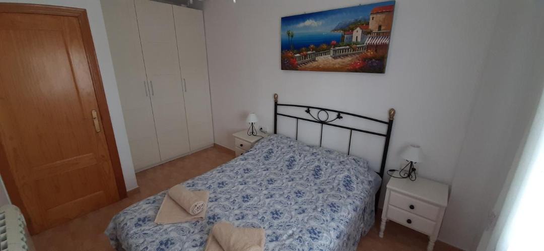 Photo of Bedroom in Torrevieja