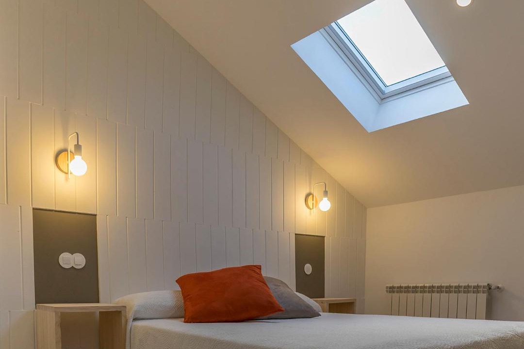 Photo of Bedroom in Siguenza
