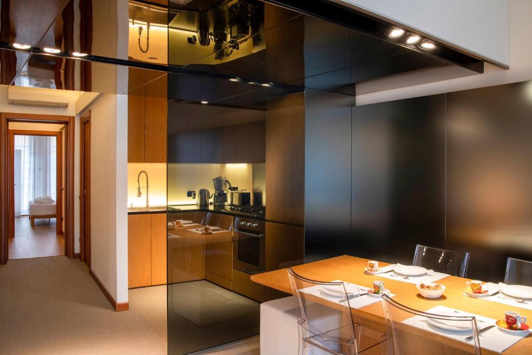 Photo of Kitchen in Peschiera del Garda City Centre