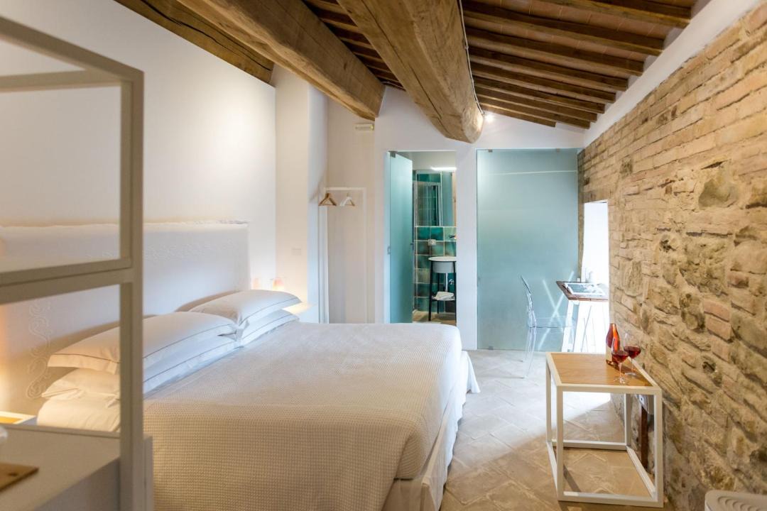Photo of Bedroom in Ramazzano