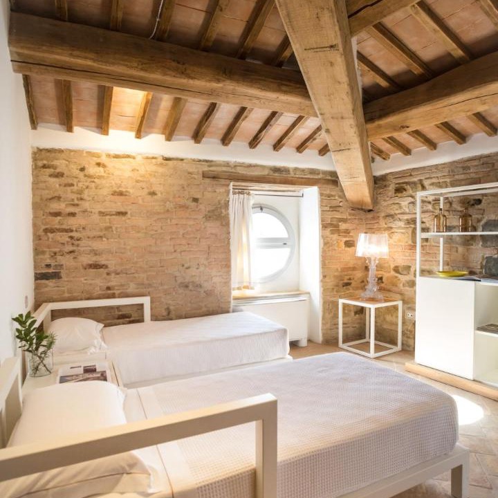 Photo of Bedroom in Ramazzano