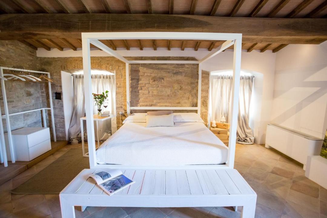 Photo of Bedroom in Ramazzano