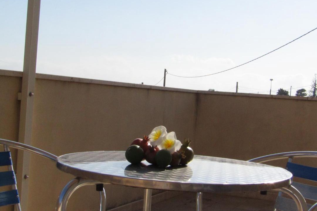 Photo of Patio Balcony in Donnalucata