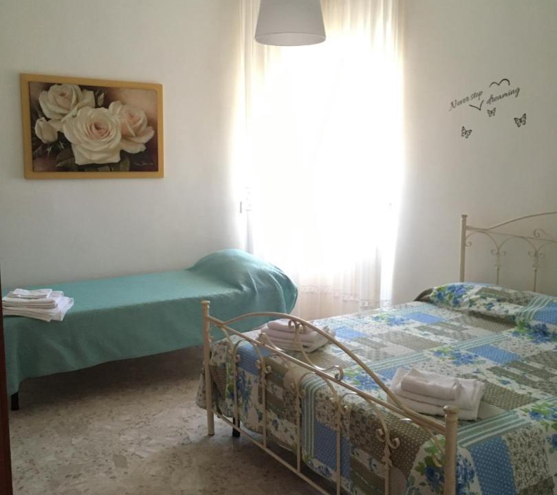 Photo of Bedroom in Taranto