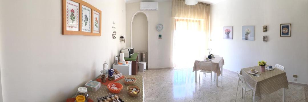 Photo of Livingroom in Taranto