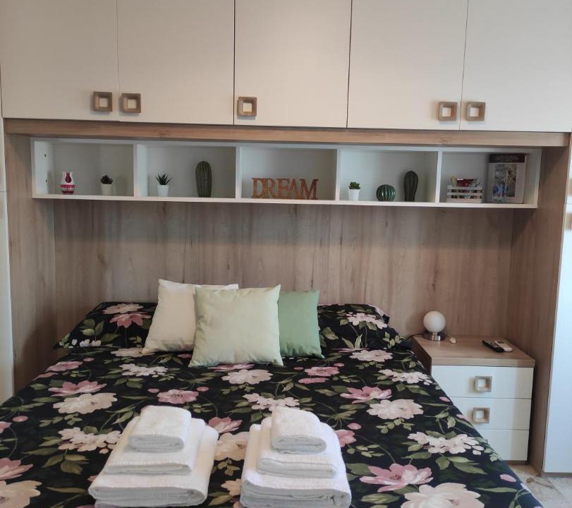 Photo of Bedroom in Villa Musone