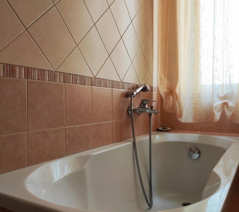Photo of Bathroom in Villa Musone