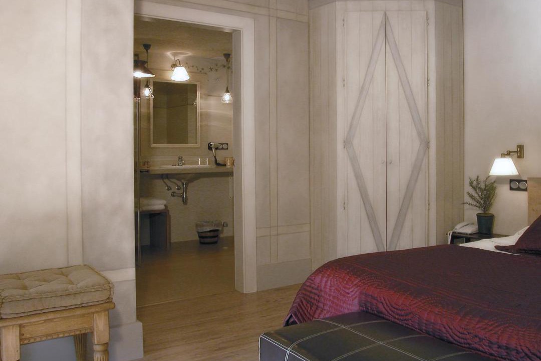 Photo of Bedroom in Castejon de Sos