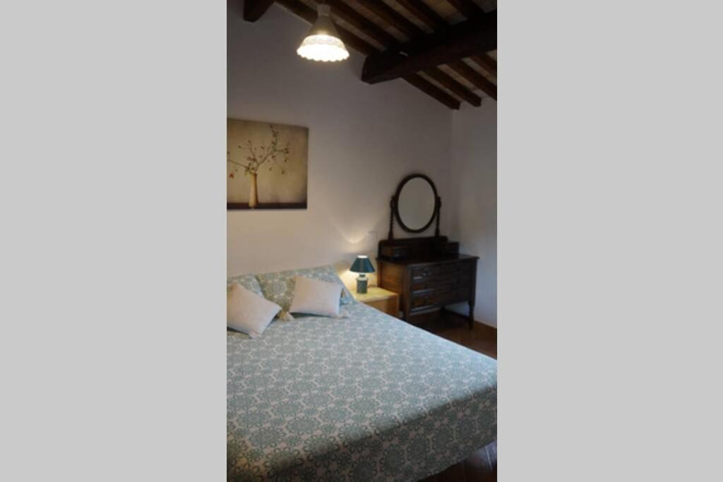 Photo of Bedroom in Cerdomare
