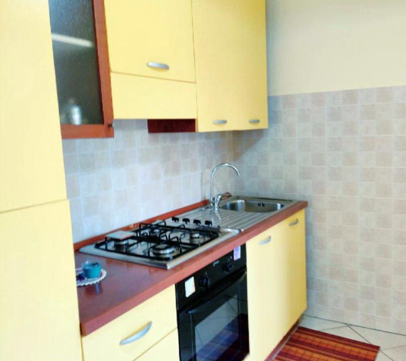 Photo of Kitchen in Trebisacce