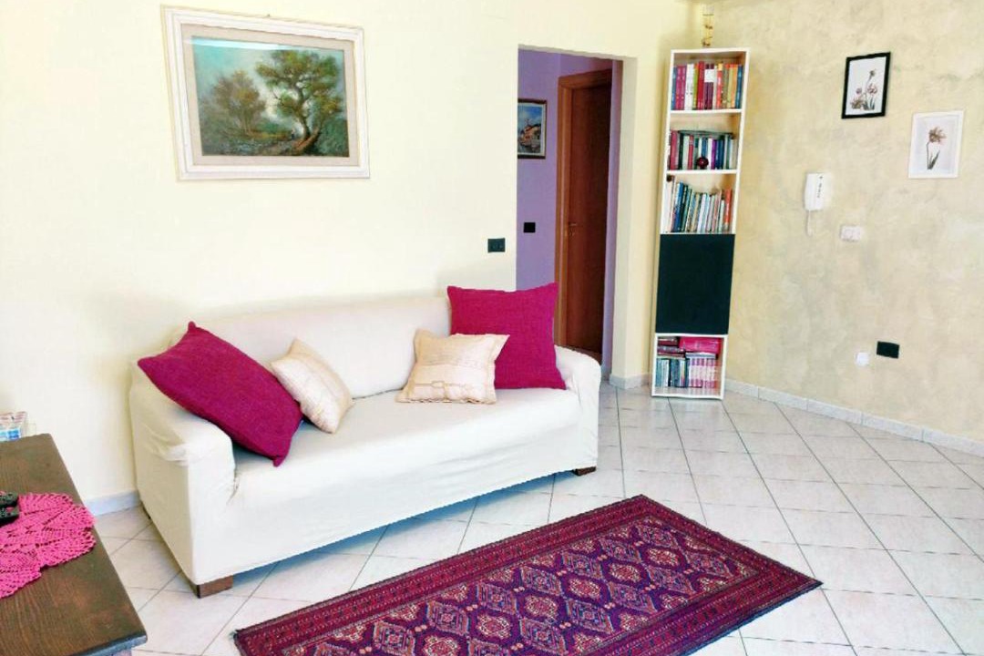Photo of Livingroom in Trebisacce