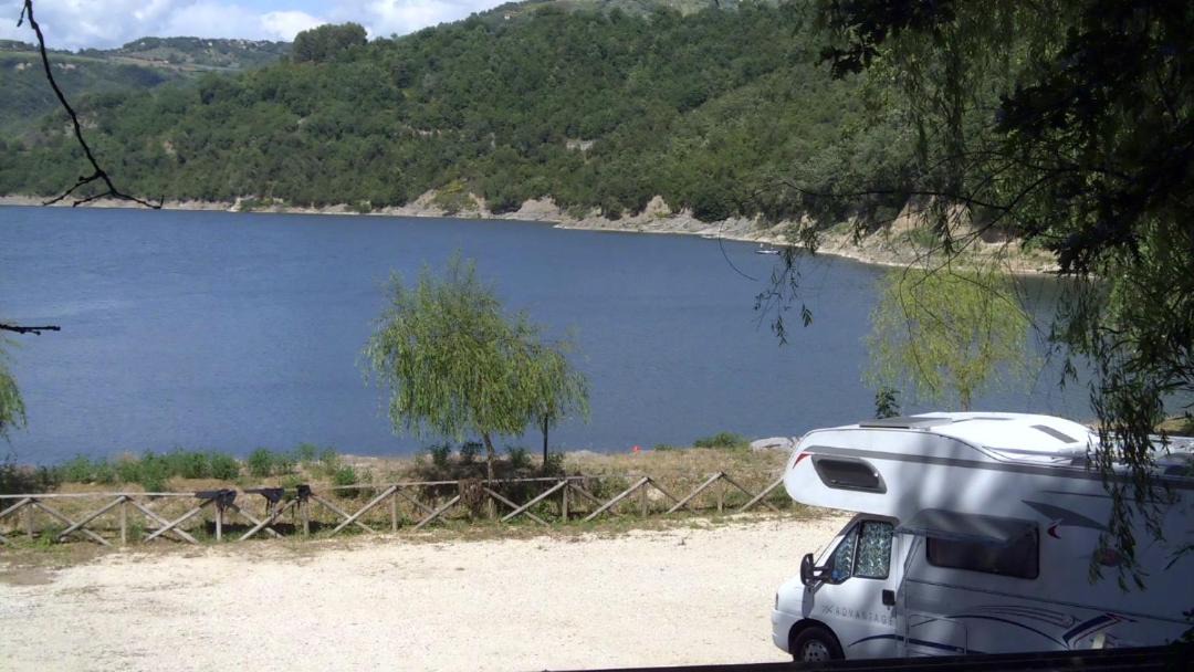 Photo of Outdoor in Corbara