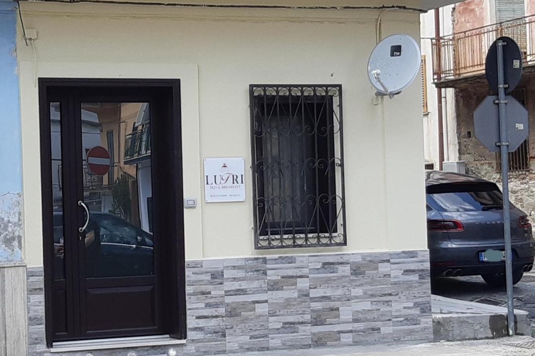 Photo of Buildings in Trebisacce