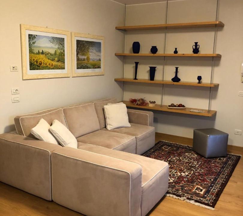 Photo of Livingroom in Brogliano