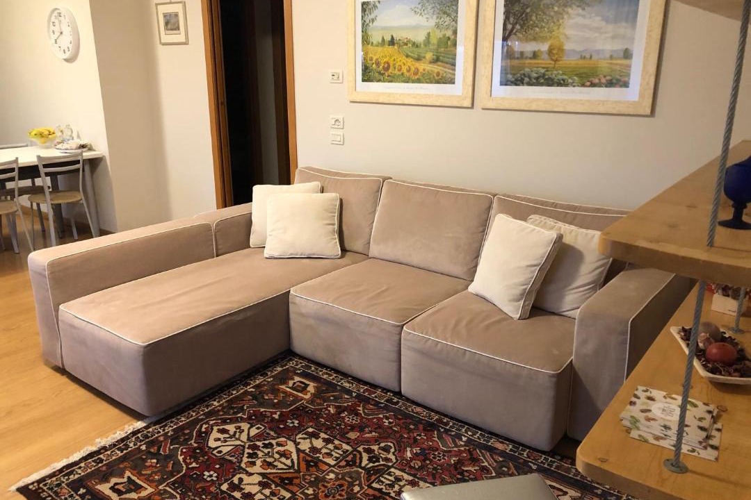 Photo of Livingroom in Brogliano