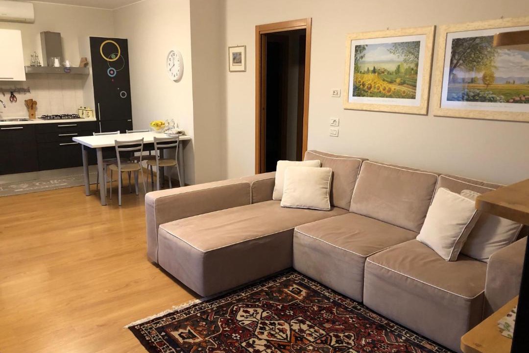 Photo of Livingroom in Brogliano