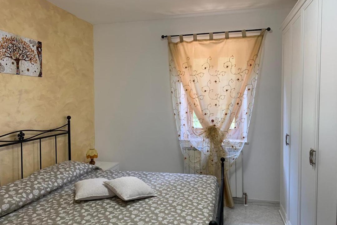Photo of Bedroom in Valfabbrica
