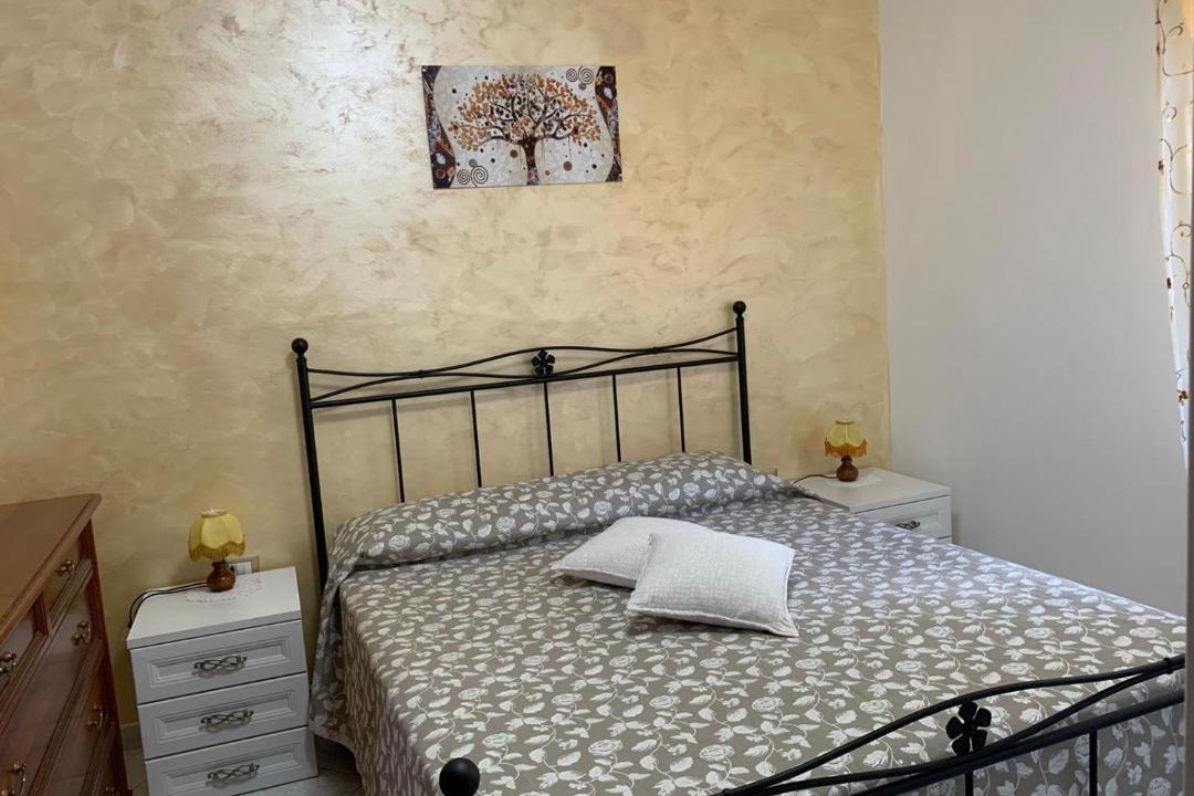 Photo of Bedroom in Valfabbrica