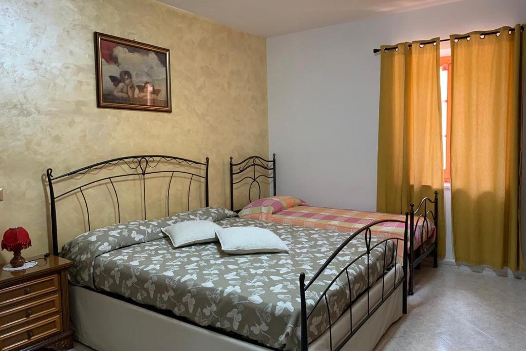Photo of Bedroom in Valfabbrica