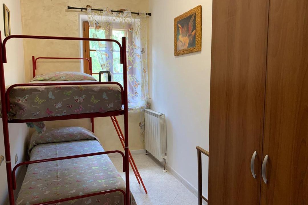 Photo of Bedroom in Valfabbrica