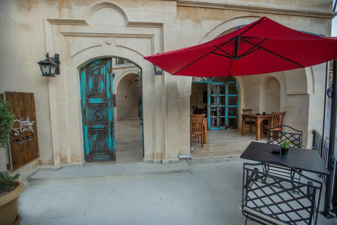 Photo of Kitchen in Mustafapasa