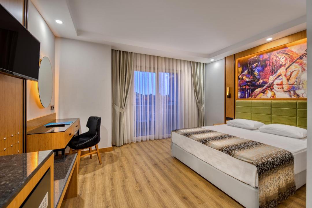 Photo of Bedroom in Okurcalar