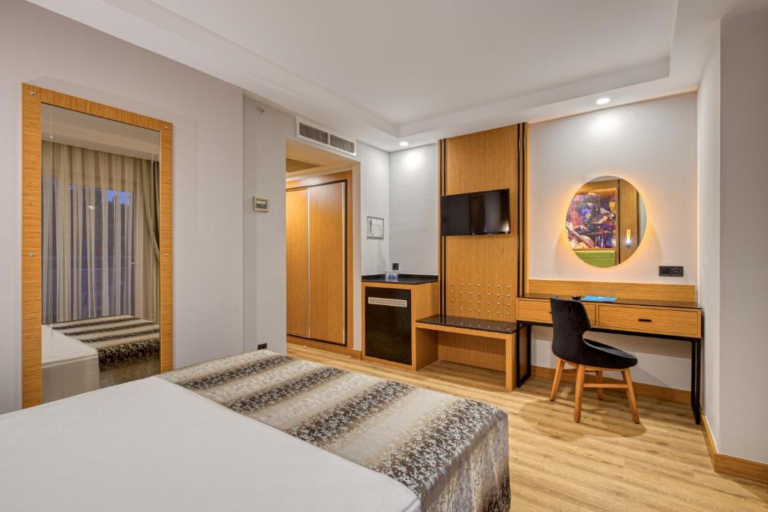 Photo of Bedroom in Okurcalar