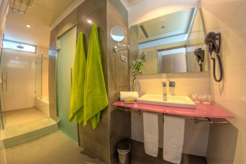 Photo of Bathroom in Algorfa