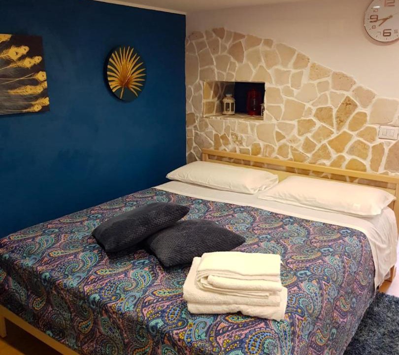 Photo of Livingroom in L'Assunta