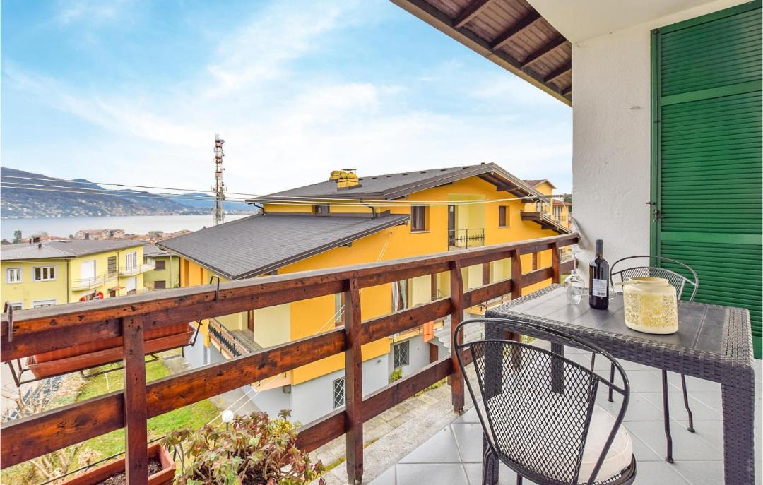 Photo of Patio Balcony in Baveno