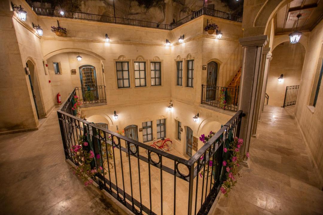 Photo of Bedroom in Mustafapasa