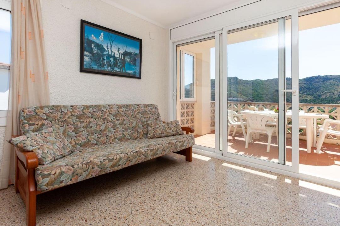 Photo of Livingroom in Port de la Selva