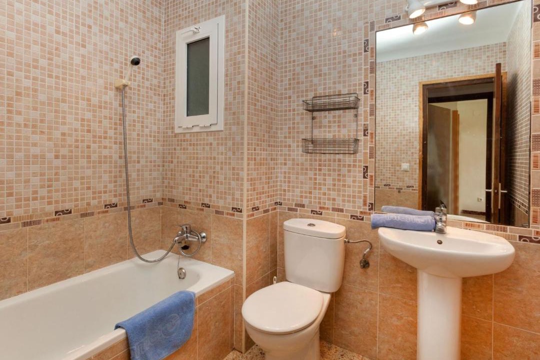 Photo of Bathroom in Port de la Selva