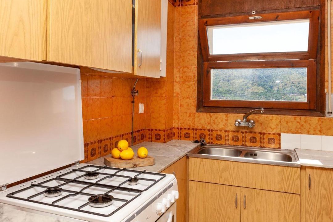 Photo of Kitchen in Port de la Selva