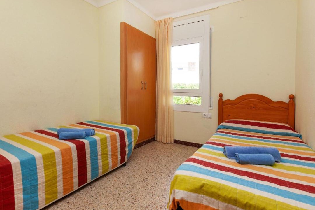 Photo of Bedroom in Port de la Selva